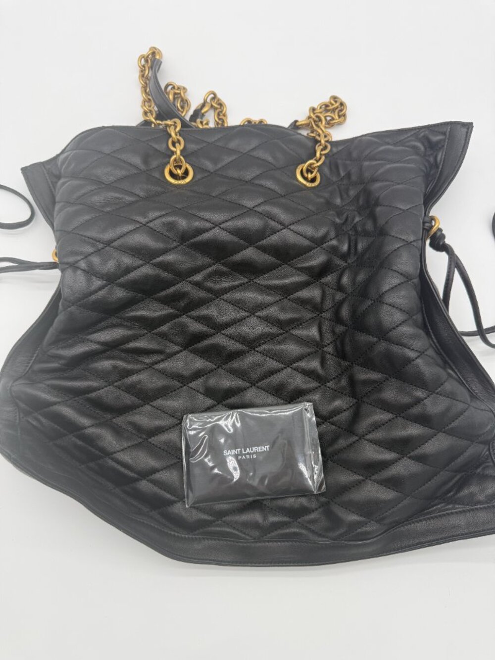 YSL Pochon - Picture 2 of 7